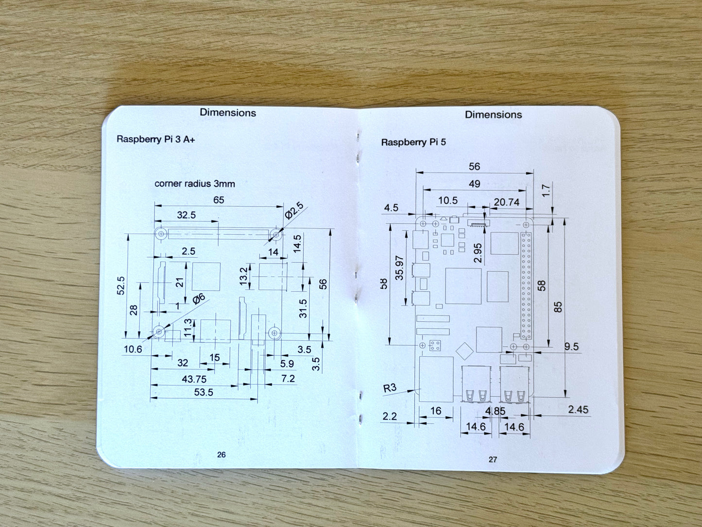 Robot Makers Almanac