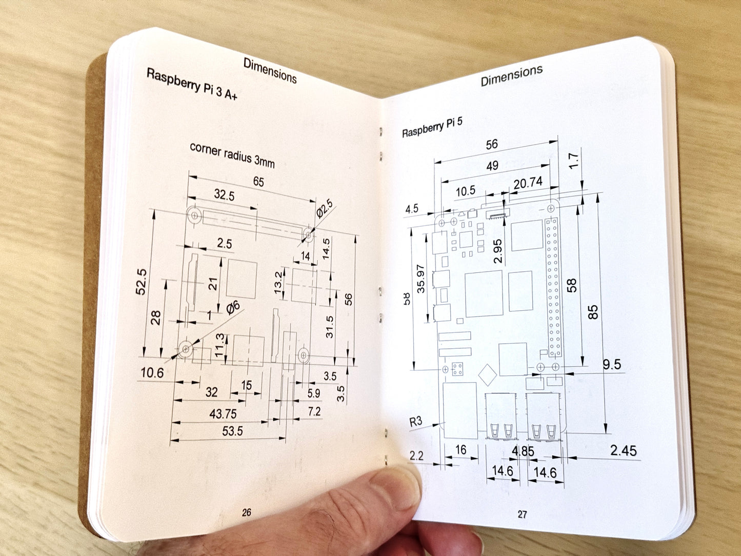 Robot Makers Almanac